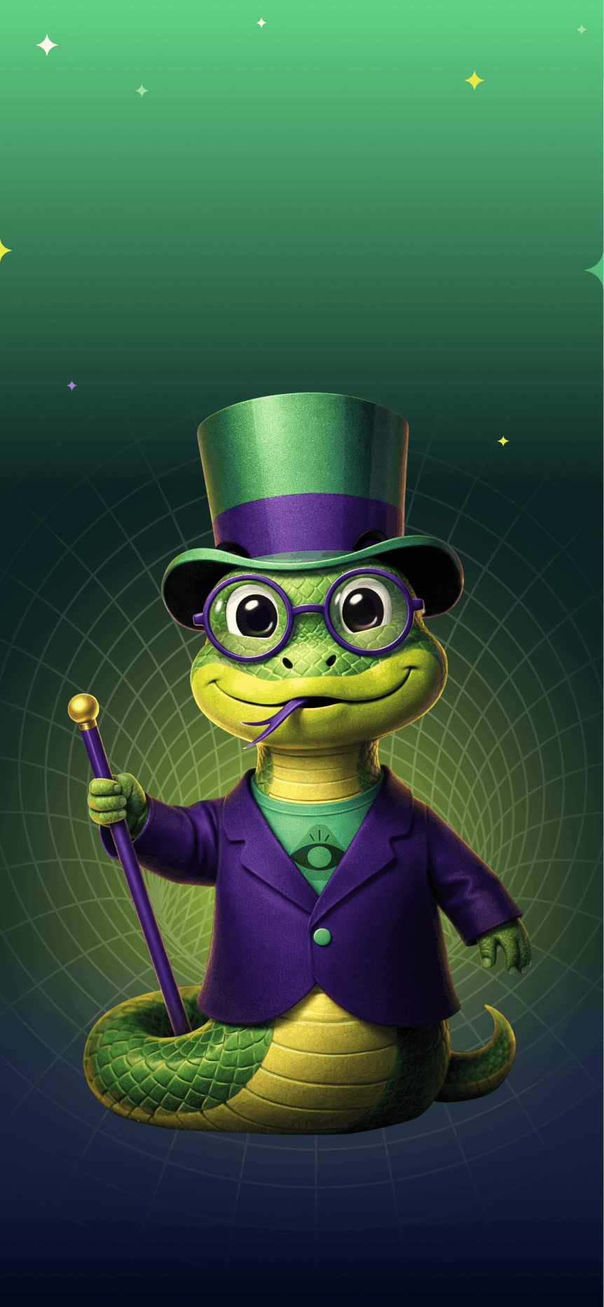 Welcome Background Mobile