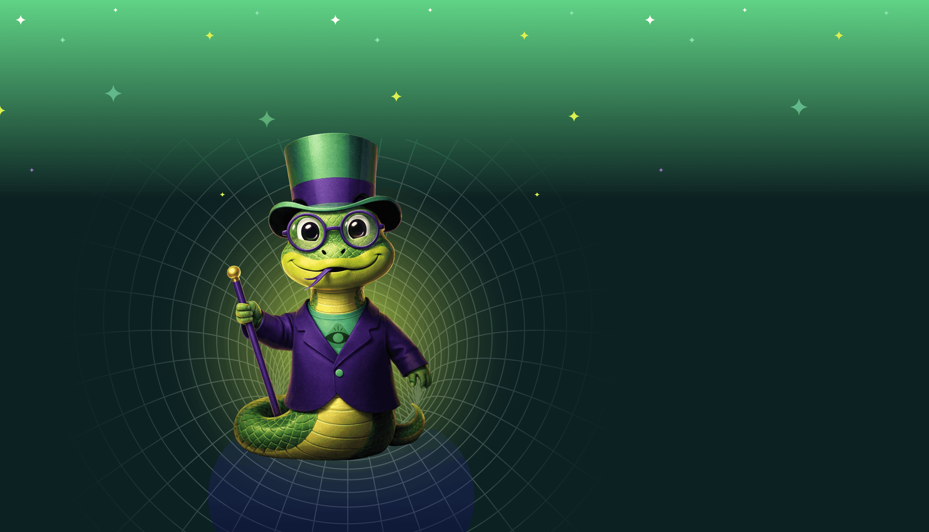 Welcome Background